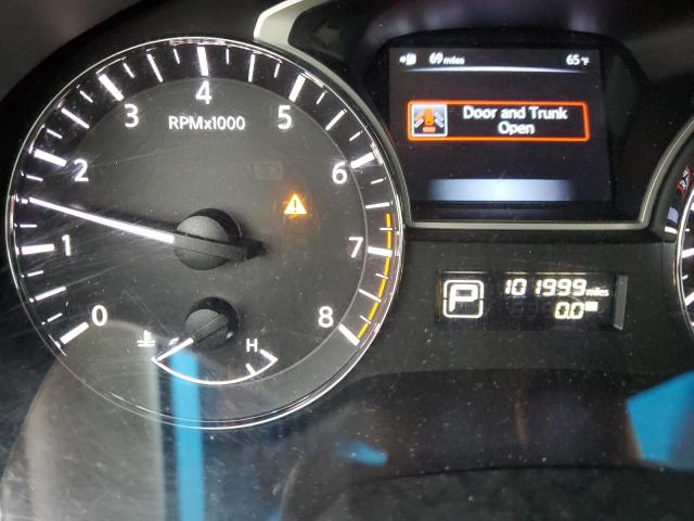Photo 9 from auction – 2013 NISSAN ALTIMA 2.5 with VIN 1N4AL3AP2DC215205