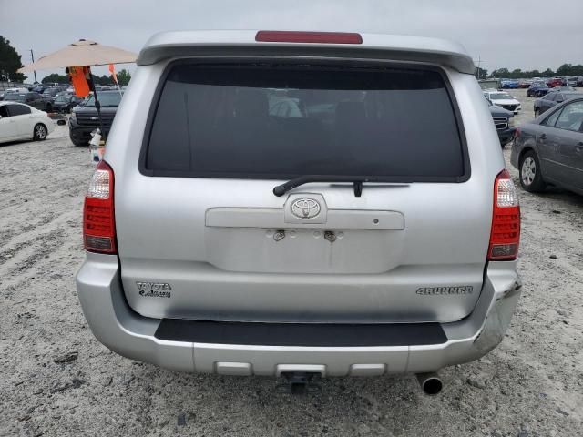 Photo 6 from auction – 2008 TOYOTA 4RUNNER SR with VIN JTEZU14R18K016813