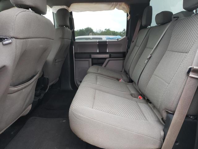 Photo 10 from auction – 2017 FORD F150 SUPER with VIN 1FTEW1EG7HKC84680