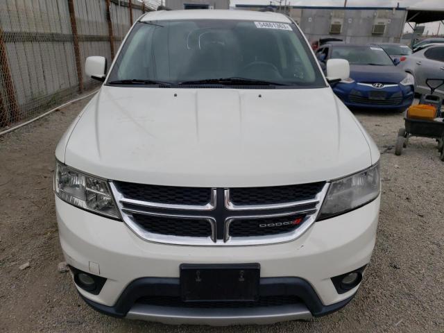 Photo 5 from auction – 2018 DODGE JOURNEY SX with VIN 3C4PDDBG7JT269573