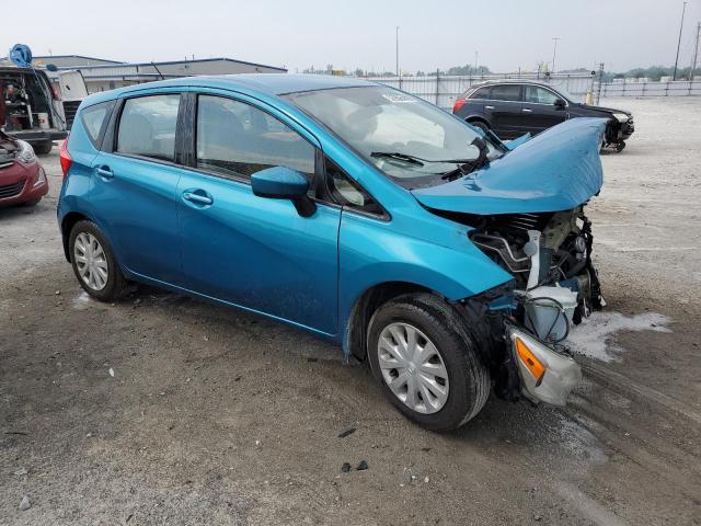 Photo 4 from auction – 2016 NISSAN VERSA NOTE with VIN 3N1CE2CP4GL384402