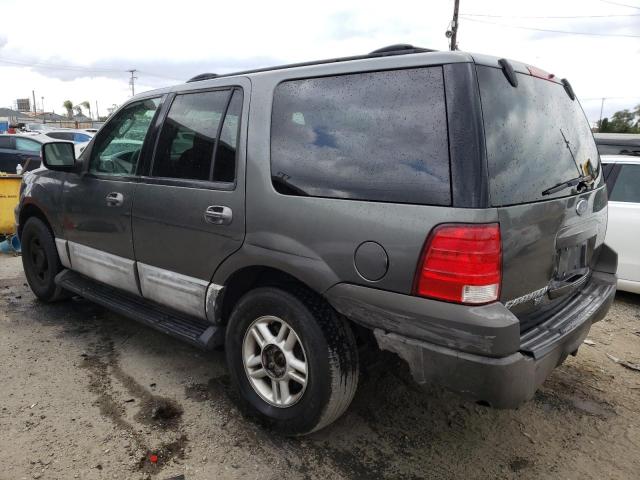 Photo 2 from auction – 2004 FORD EXPEDITION with VIN 1FMRU15W54LA63500