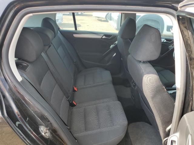 Photo 10 from auction – 2011 VOLKSWAGEN GOLF with VIN WVWDM7AJ3BW153087
