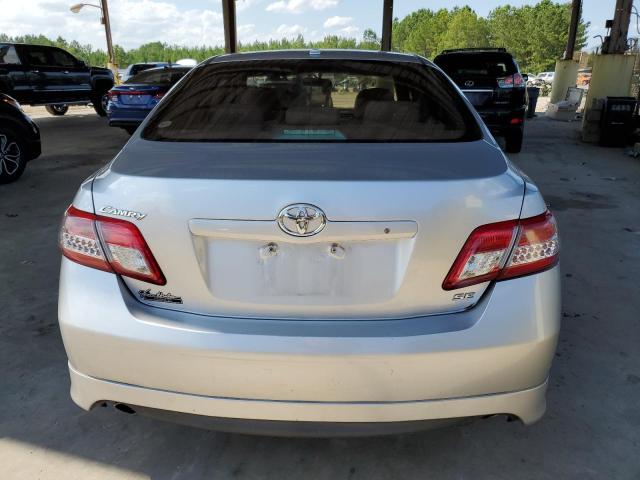 Photo 6 from auction – 2010 TOYOTA CAMRY BASE with VIN 4T1BF3EK1AU044663