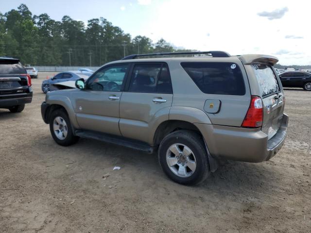 Photo 2 from auction – 2007 TOYOTA 4RUNNER SR with VIN JTEZU14R178070947