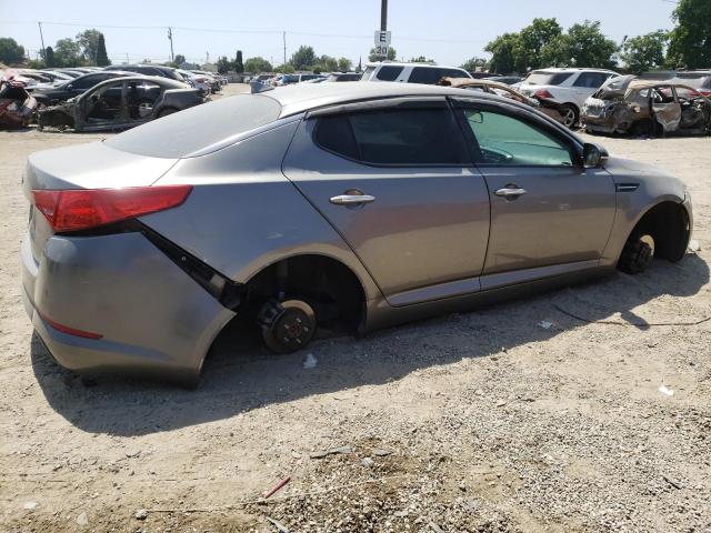Photo 3 from auction – 2013 KIA OPTIMA LX with VIN 5XXGM4A79DG140705