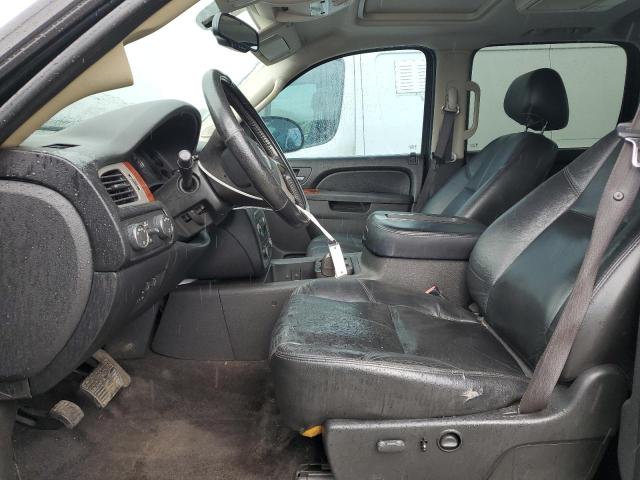 Photo 7 from auction – 2010 GMC SIERRA K25 with VIN 1GT4K1B60AF123721