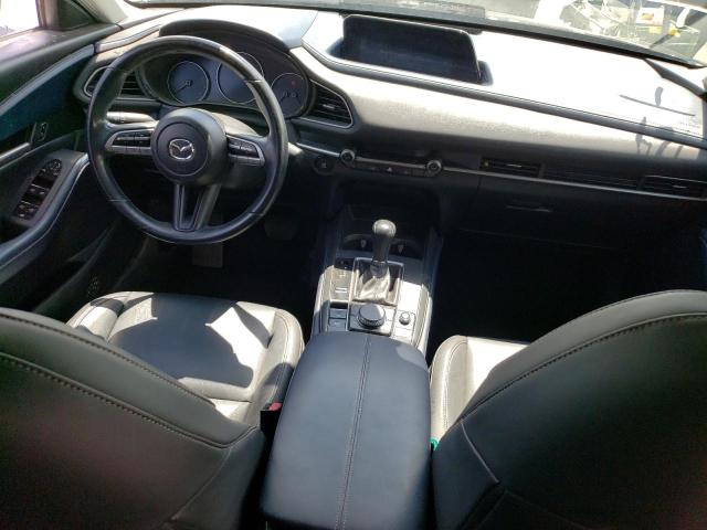 Photo 8 from auction – 2020 MAZDA CX-30 SELE with VIN 3MVDMACL2LM116348