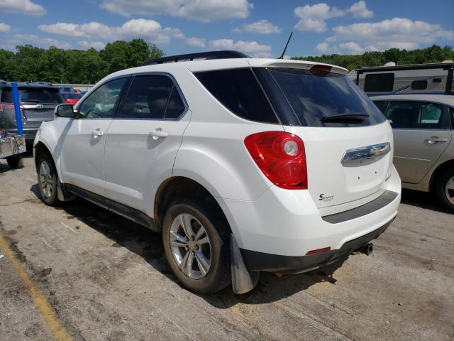 Photo 2 from auction – 2013 CHEVROLET EQUINOX LT with VIN 2GNALDEK7D1151688