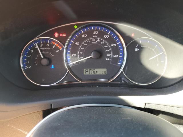 Photo 9 from auction – 2012 SUBARU FORESTER 2 with VIN JF2SHADCXCH416284
