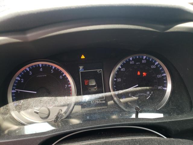 Photo 9 from auction – 2019 TOYOTA HIGHLANDER with VIN 5TDBZRFH1KS988535