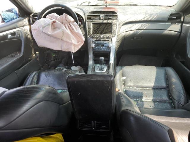 Photo 8 from auction – 2008 ACURA TL with VIN 19UUA662X8A014036