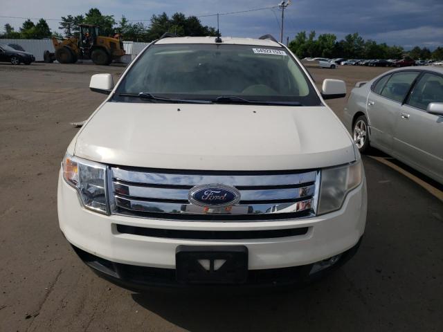 Photo 5 from auction – 2008 FORD EDGE SEL with VIN 2FMDK48C98BA75335