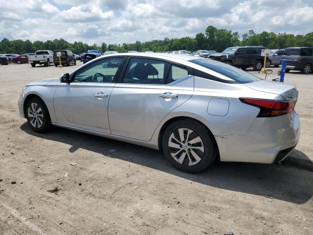 Photo 2 from auction – 2020 NISSAN ALTIMA S with VIN 1N4BL4BV4LC225689