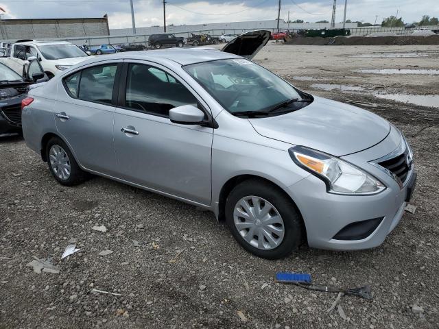 Photo 4 from auction – 2015 NISSAN VERSA S with VIN 3N1CN7AP1FL889862