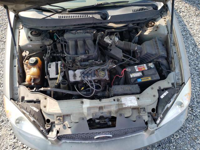 Photo 11 from auction – 2004 FORD TAURUS SE with VIN 1FAFP53264A190778