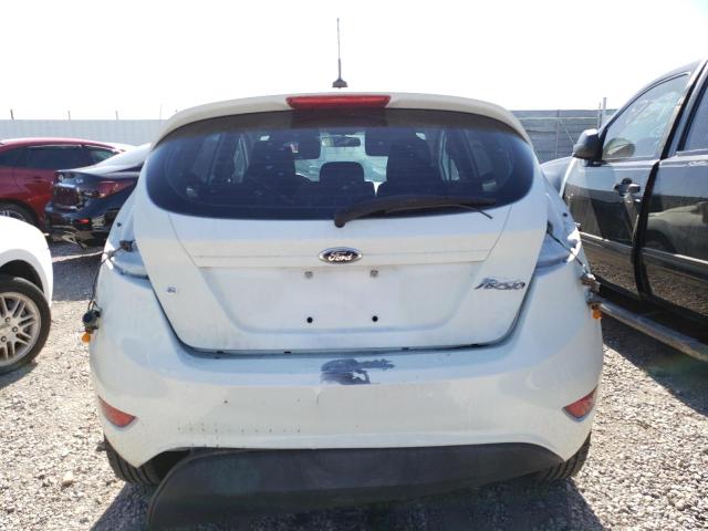 Photo 6 from auction – 2013 FORD FIESTA SE with VIN 3FADP4EJ2DM200778