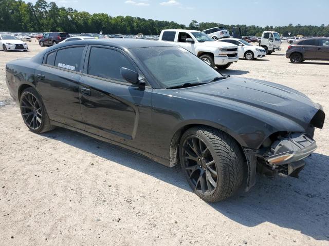 Photo 4 from auction – 2014 DODGE CHARGER SE with VIN 2C3CDXBG9EH177688