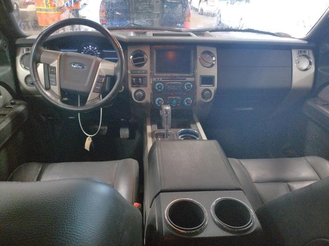 Photo 8 from auction – 2015 FORD EXPEDITION with VIN 1FMJK2AT7FEF18018