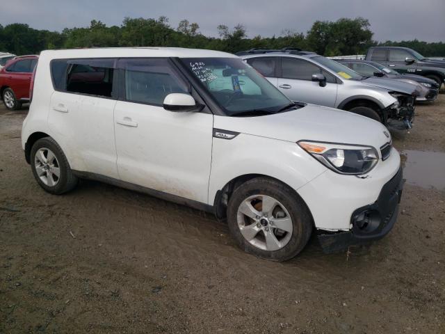 Photo 4 from auction – 2017 KIA SOUL with VIN KNDJN2A25H7450375