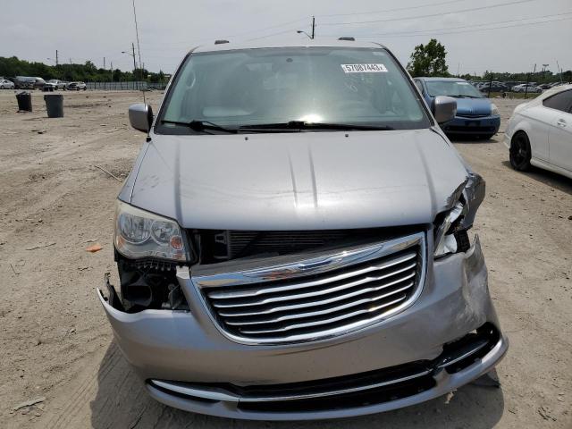 Photo 5 from auction – 2014 CHRYSLER TOWN & COU with VIN 2C4RC1BG7ER256552