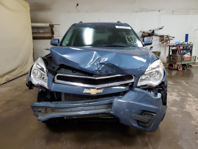 Photo 5 from auction – 2012 CHEVROLET EQUINOX LT with VIN 2GNALDEK0C6119652