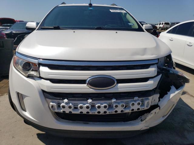 Photo 5 from auction – 2013 FORD EDGE SEL with VIN 2FMDK3JC1DBC25727