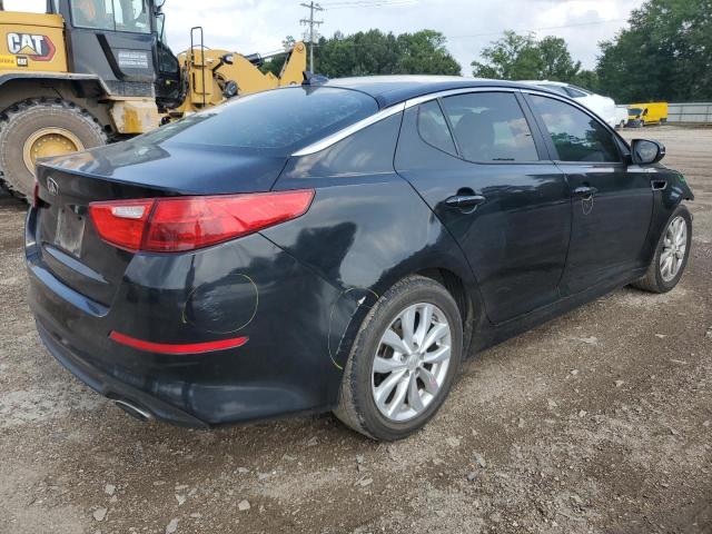 Photo 3 from auction – 2015 KIA OPTIMA EX with VIN 5XXGN4A74FG428194