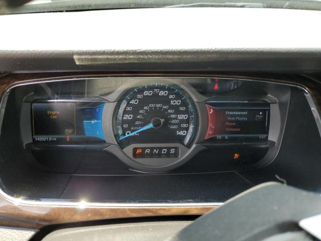 Photo 9 from auction – 2013 FORD TAURUS LIM with VIN 1FAHP2F83DG214619