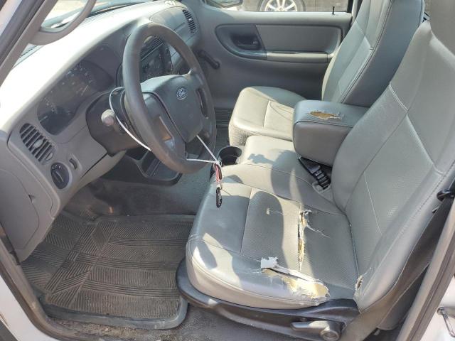 Photo 7 from auction – 2007 FORD RANGER with VIN 1FTYR10DX7PA11610