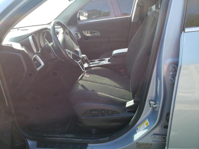 Photo 7 from auction – 2014 CHEVROLET EQUINOX LT with VIN 2GNALBEK3E6302888