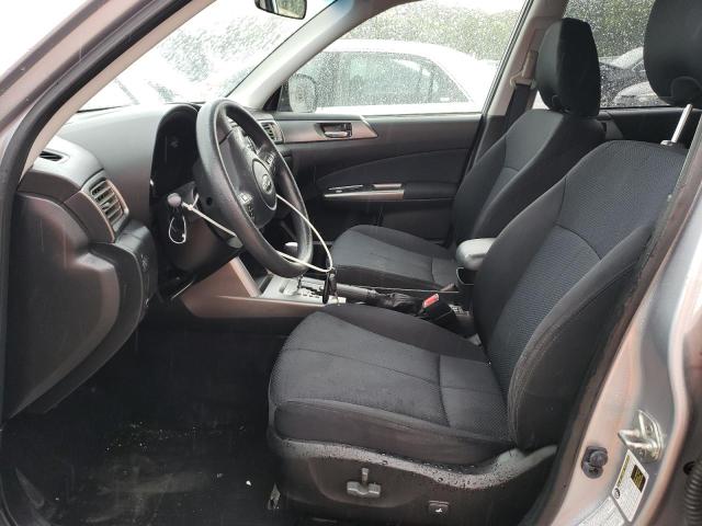 Photo 7 from auction – 2012 SUBARU FORESTER 2 with VIN JF2SHADC8CH412556