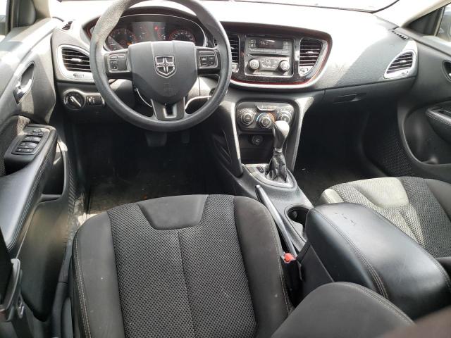 Photo 8 from auction – 2016 DODGE DART SXT with VIN 1C3CDFBB1GD701902