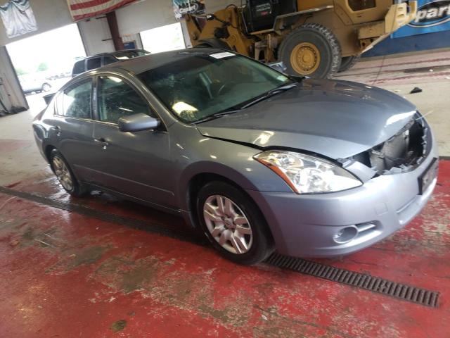 Photo 4 from auction – 2012 NISSAN ALTIMA BAS with VIN 1N4AL2AP0CC176168
