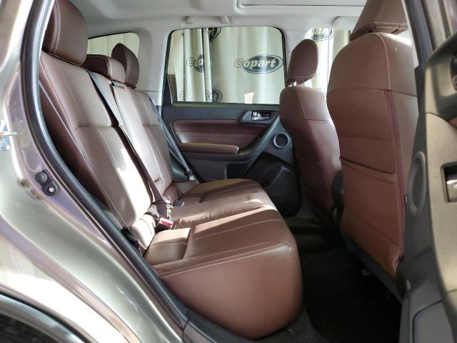 Photo 10 from auction – 2017 SUBARU FORESTER 2 with VIN JF2SJAWC2HH561294