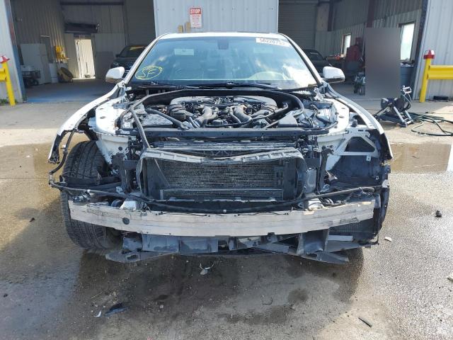 Photo 5 from auction – 2013 BMW 750 LI with VIN WBAYE8C53DD132126