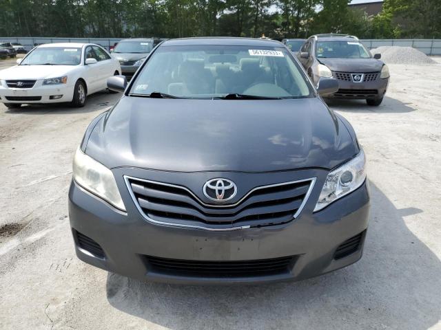 Photo 5 from auction – 2011 TOYOTA CAMRY BASE with VIN 4T1BF3EK2BU208746