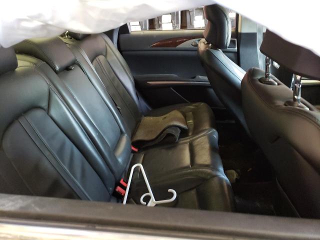 Photo 10 from auction – 2014 LINCOLN MKZ with VIN 3LN6L2G92ER814462