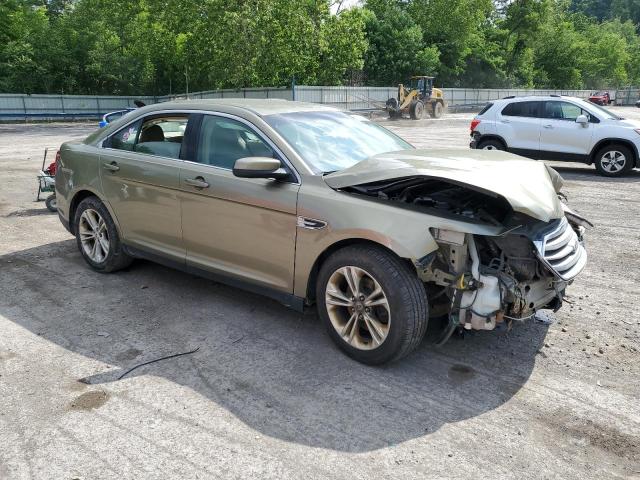 Photo 4 from auction – 2013 FORD TAURUS SEL with VIN 1FAHP2E80DG181516