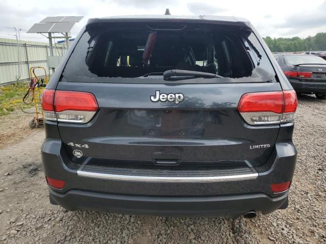 Photo 6 from auction – 2015 JEEP GRAND CHER with VIN 1C4RJFBG6FC632946