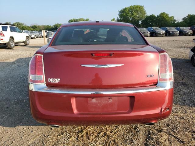 Photo 6 from auction – 2013 CHRYSLER 300 with VIN 2C3CCAAG3DH647830