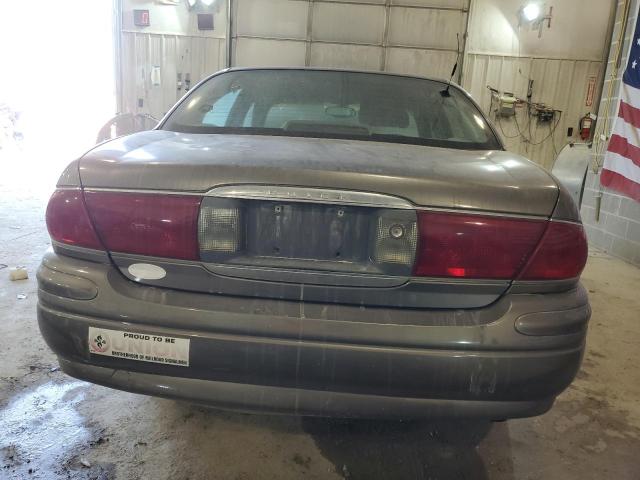 Photo 6 from auction – 2001 BUICK LESABRE CU with VIN 1G4HP54K614278284