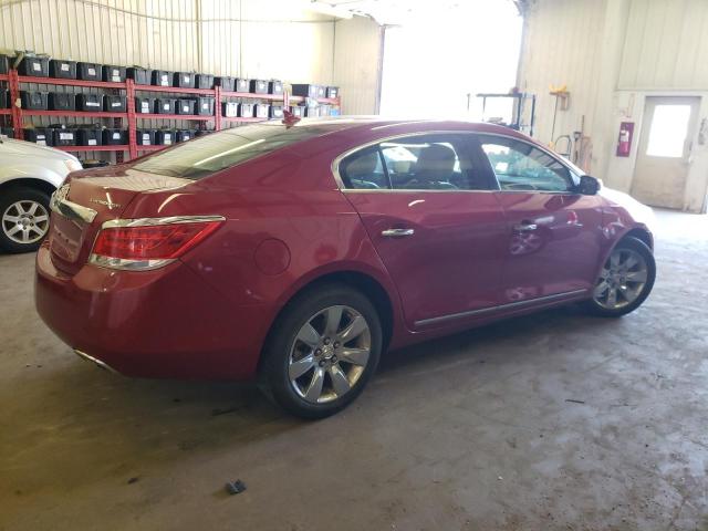 Photo 3 from auction – 2013 BUICK LACROSSE P with VIN 1G4GF5E3XDF323466