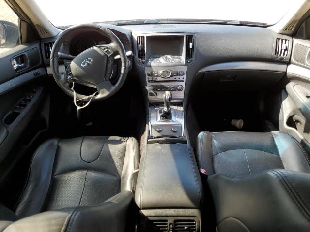 Photo 8 from auction – 2013 INFINITI G37 BASE with VIN JN1CV6AP9DM718967