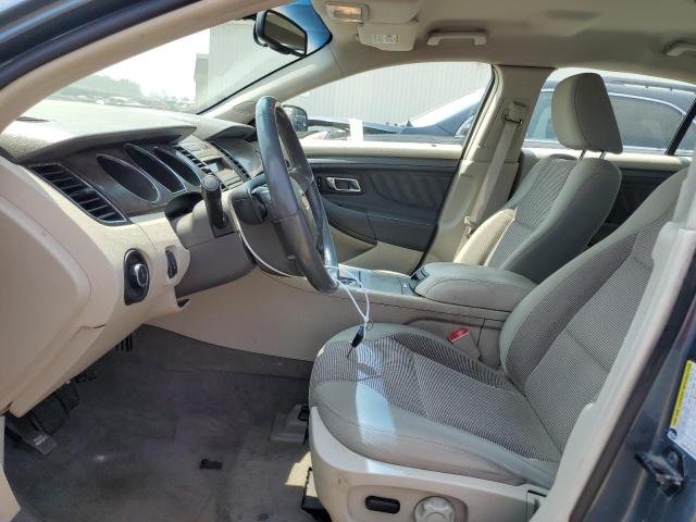Photo 7 from auction – 2010 FORD TAURUS SEL with VIN 1FAHP2EWXAG105991