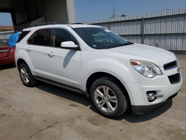 Photo 4 from auction – 2011 CHEVROLET EQUINOX LT with VIN 2CNFLNEC5B6332331