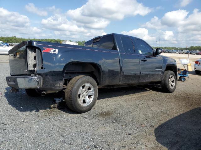 Photo 3 from auction – 2007 GMC NEW SIERRA with VIN 2GTEK19J571727554