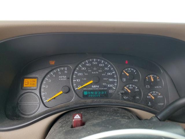 Photo 9 from auction – 2001 GMC NEW SIERRA with VIN 2GTEC19T211194147