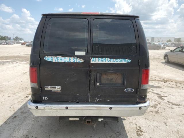 Photo 6 from auction – 2008 FORD ECONOLINE with VIN 1FBSS31L18DA99367