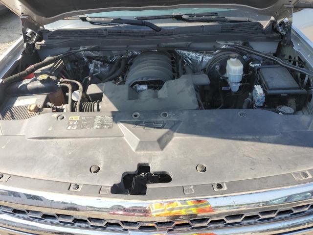 Photo 11 from auction – 2014 CHEVROLET SILVERADO with VIN 1GCRCREC4EZ389265